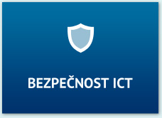 Bezpečnost ICT