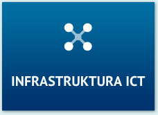 Infrastruktura ICT