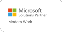 Microsoft Solutions Partner 2026 s designací