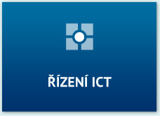 Řízení ICT